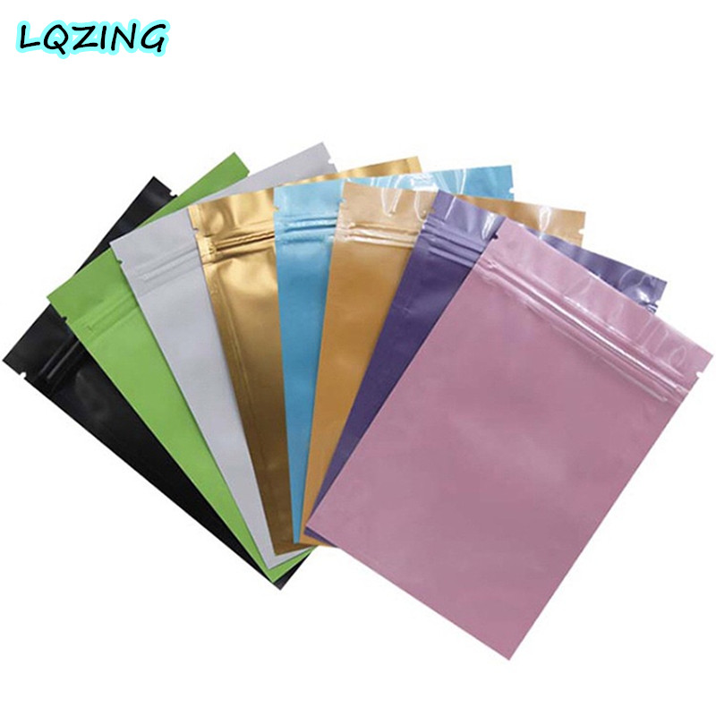 40pcs Mini Ziplock Bags with Z - Reusable Zip Bag ulasan dan harga