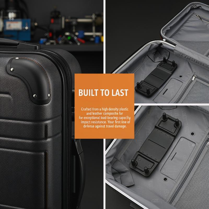 Travel Ready Luggage Hinge for - Travel Accessories Samsonite ulasan dan harga