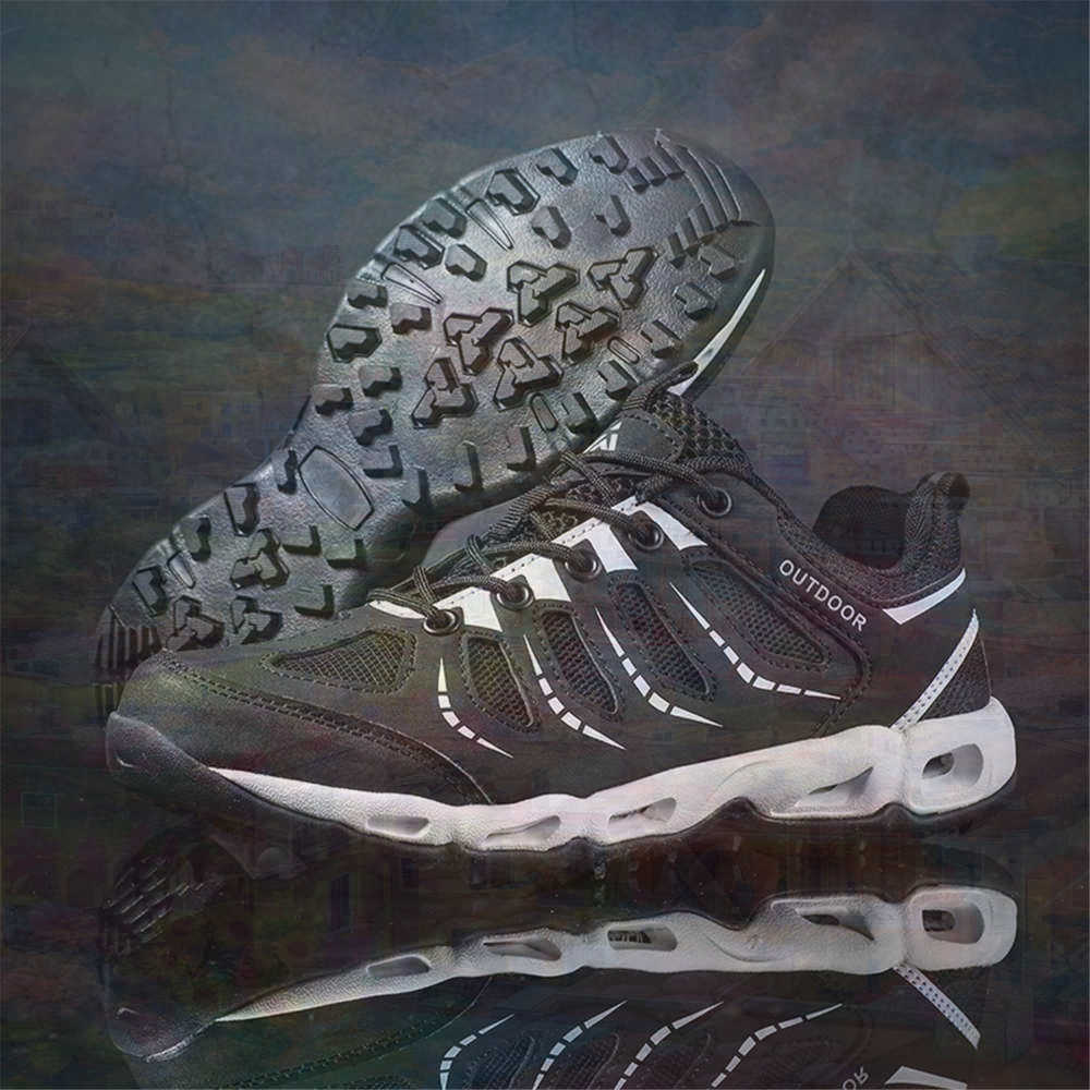 Sumer Round Tip Silver Sneaker - Travel Accessories Shops ulasan dan harga