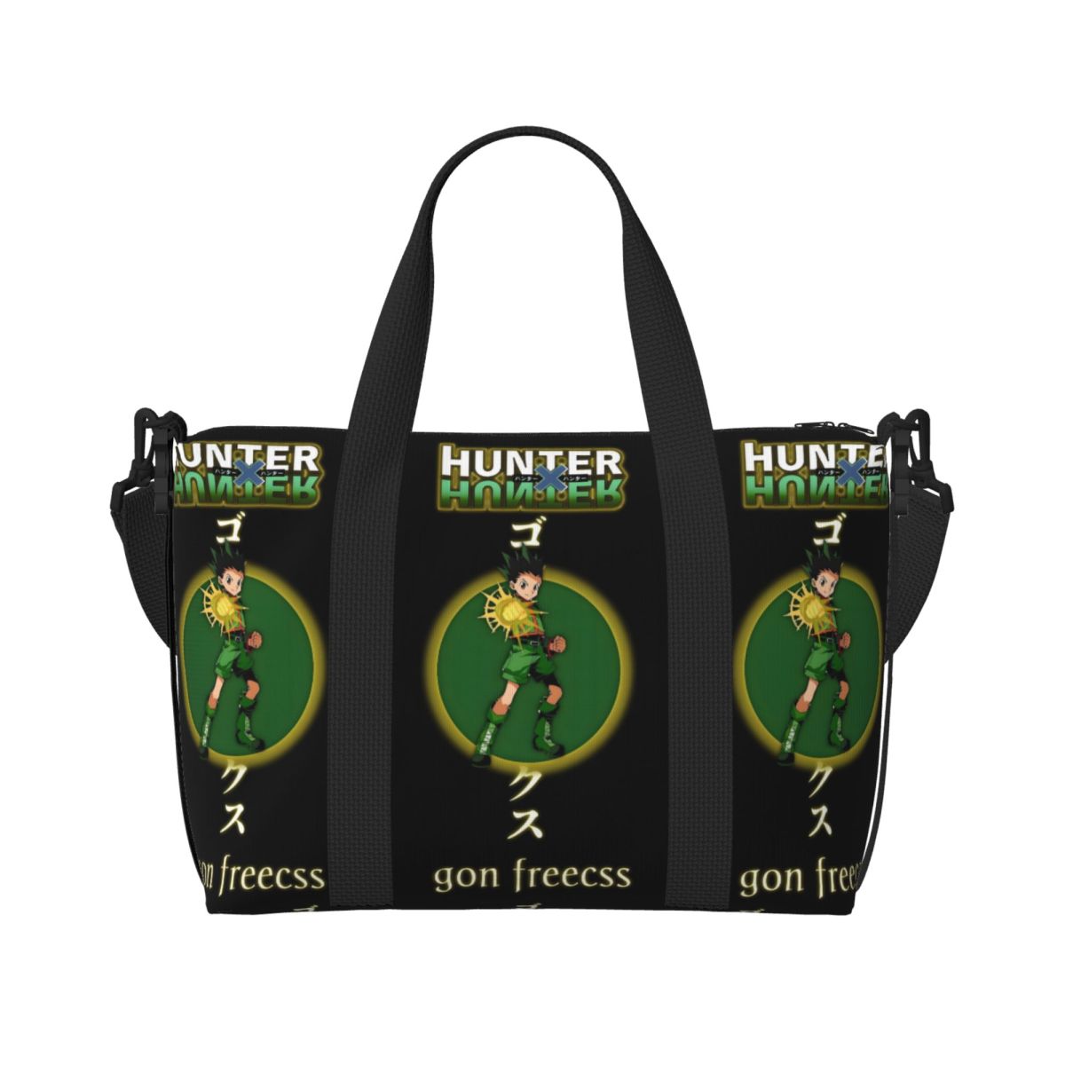Custom H-Hunters X Beach Tote  - Travel Accessories Shops ulasan dan harga