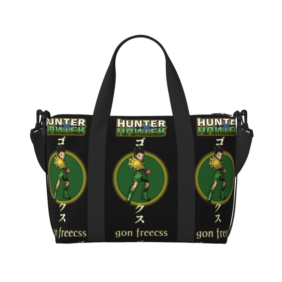 Custom H-Hunters X Beach Tote  - Travel Accessories Shops ulasan dan harga