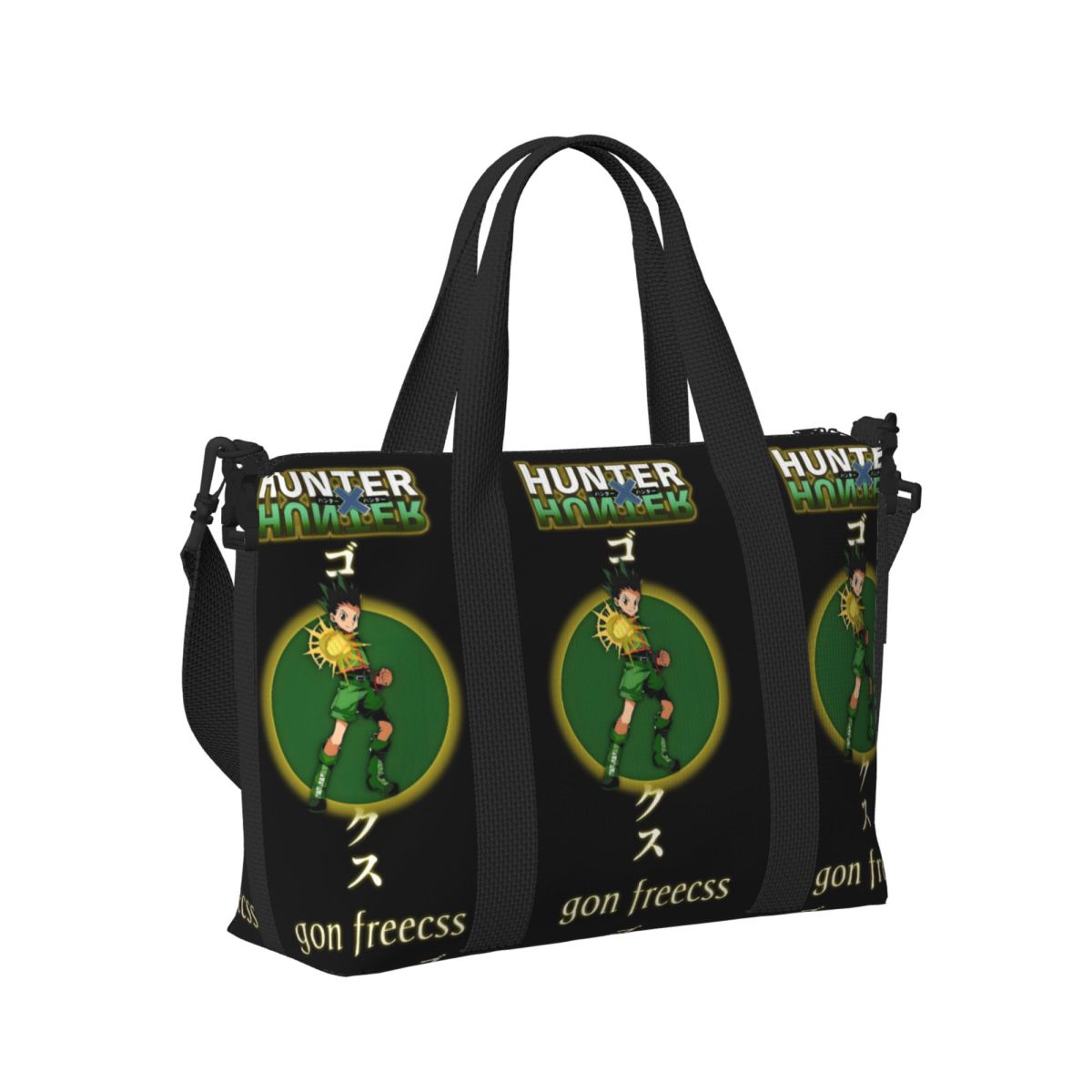 Custom H-Hunters X Beach Tote  - Travel Accessories Shops ulasan dan harga