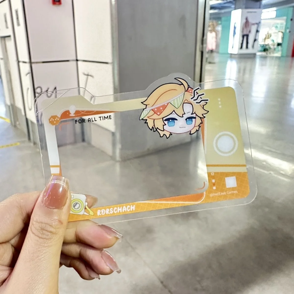 Cosplay space and time drawing - Travel Accessories Drawing ulasan dan harga