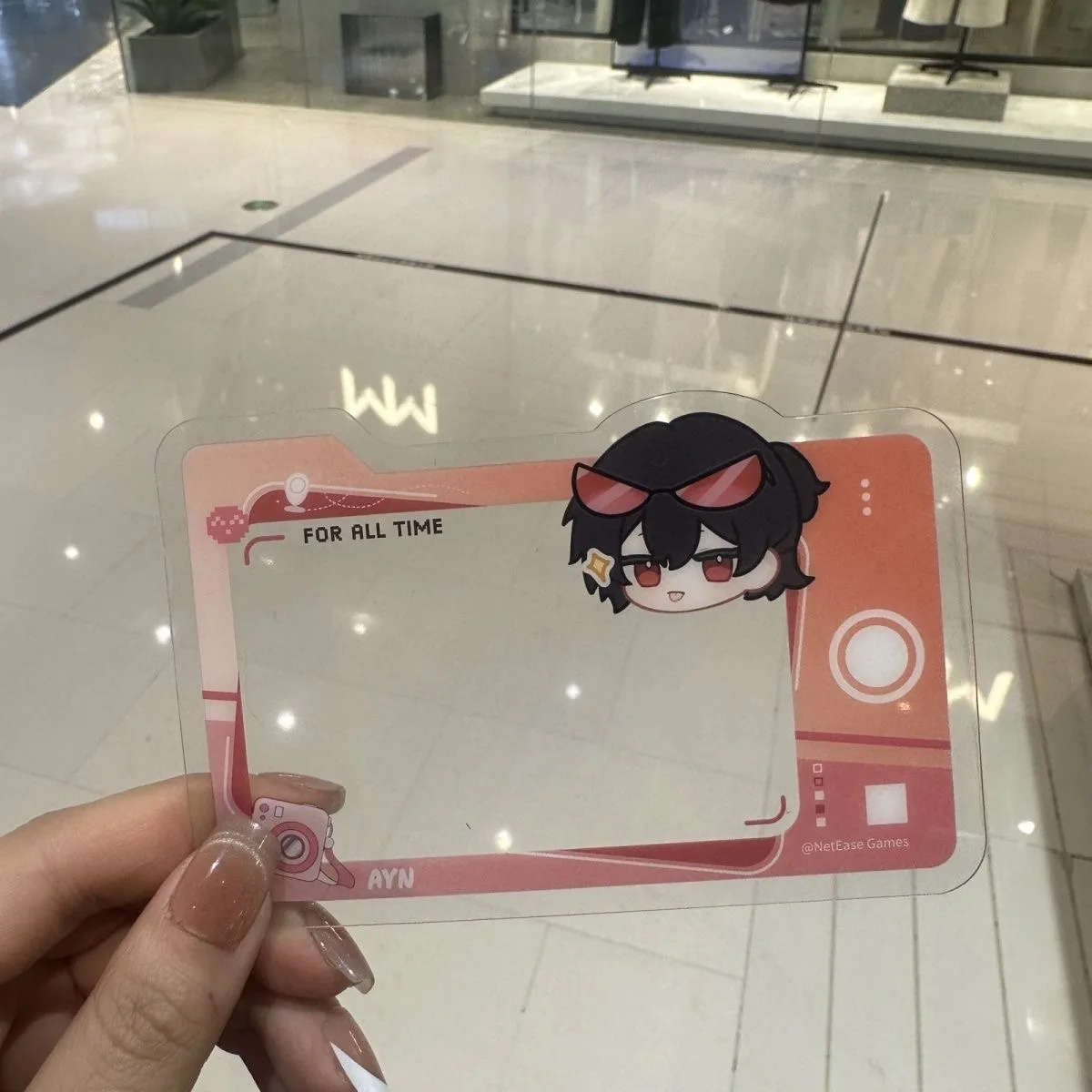 Cosplay space and time drawing - Travel Accessories Drawing ulasan dan harga