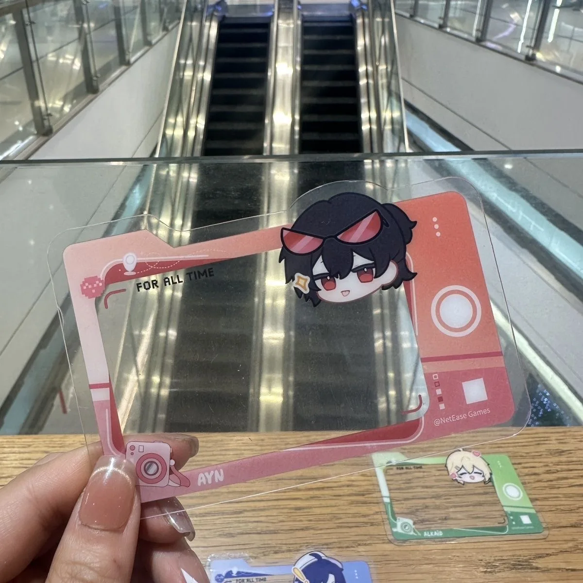 Cosplay space and time drawing - Travel Accessories Drawing ulasan dan harga