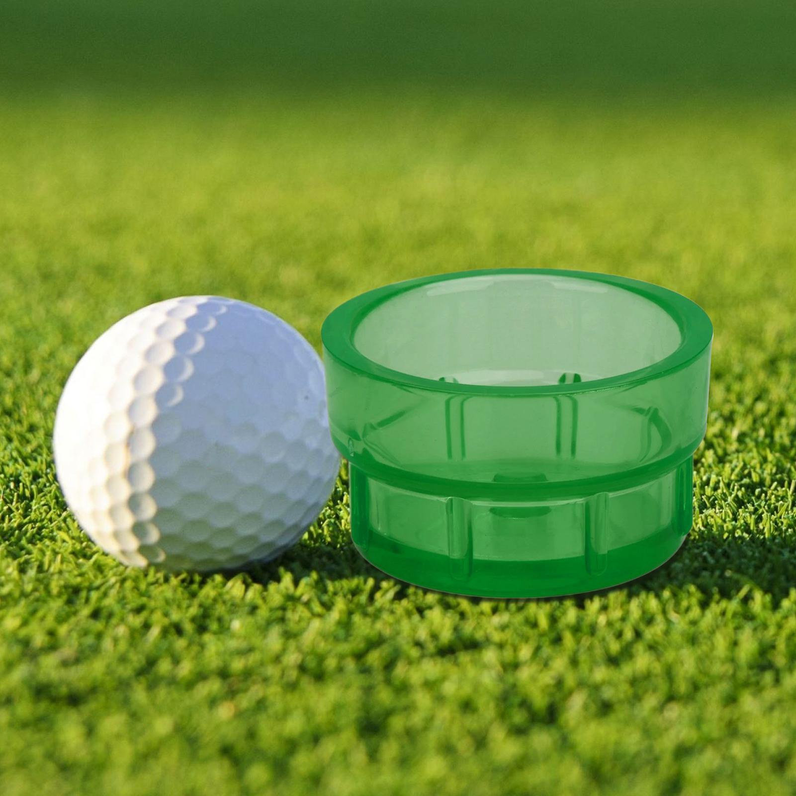 Golf Ball Marking Tool Putting - Travel Accessories Drawing ulasan dan harga
