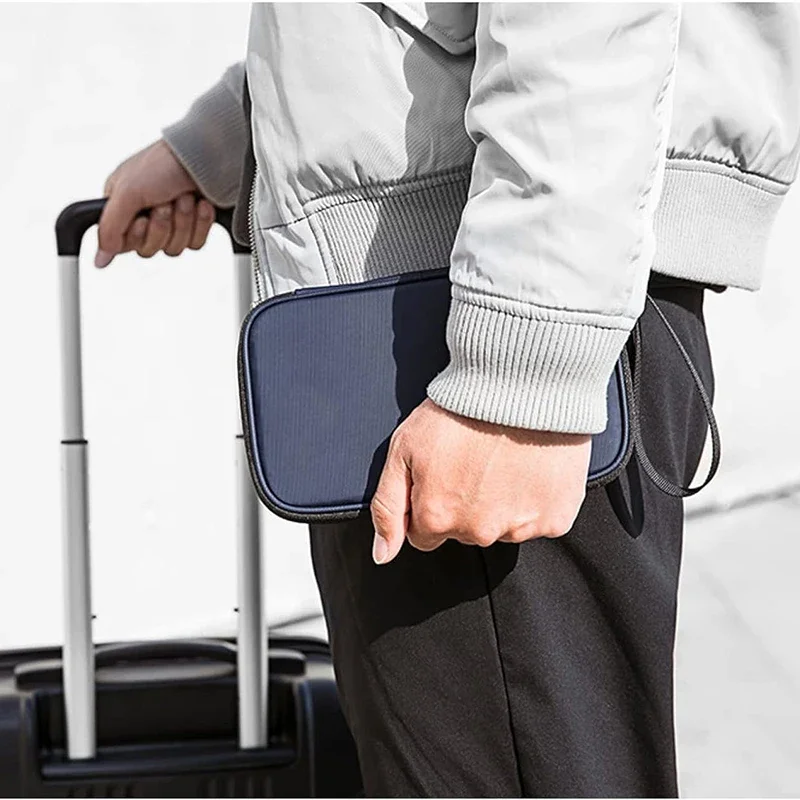 Lightweight Family Travel Pass - Travel Accessories Wallet ulasan dan harga