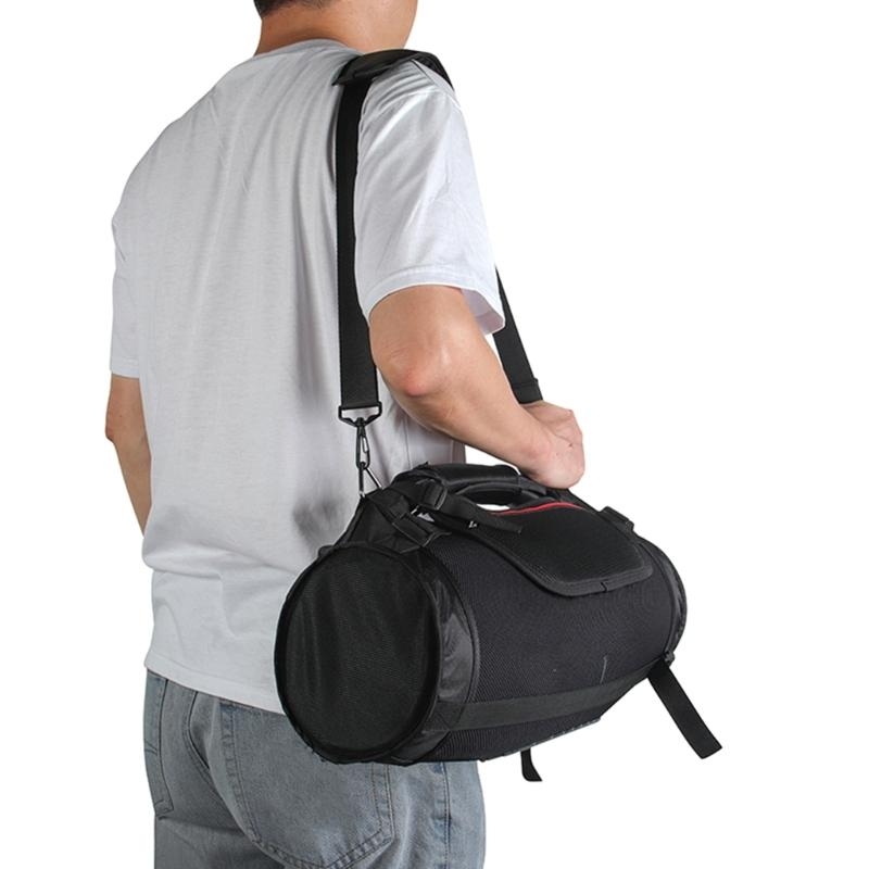 K0EA Storage Bag for Boombox 3 - Travel Accessories Kit Bag ulasan dan harga