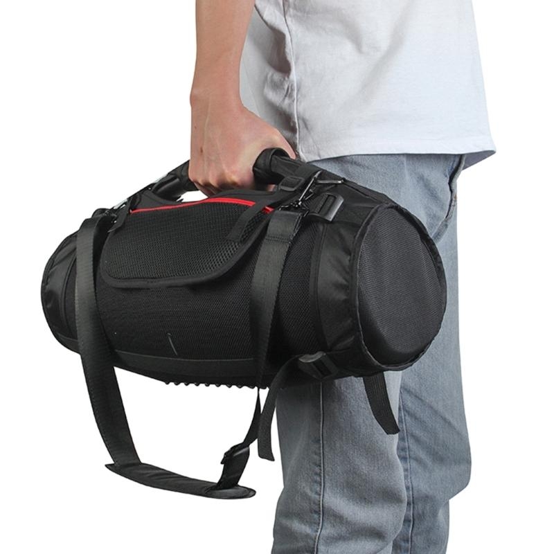 K0EA Storage Bag for Boombox 3 - Travel Accessories Kit Bag ulasan dan harga