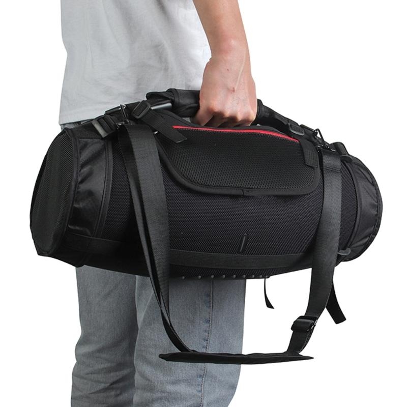 K0EA Storage Bag for Boombox 3 - Travel Accessories Kit Bag ulasan dan harga