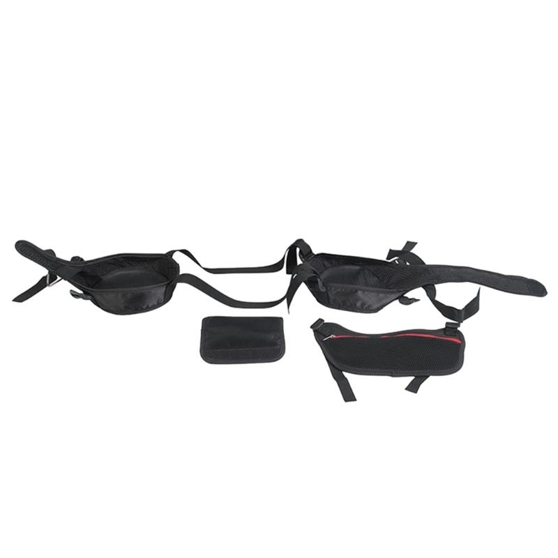 K0EA Storage Bag for Boombox 3 - Travel Accessories Kit Bag ulasan dan harga