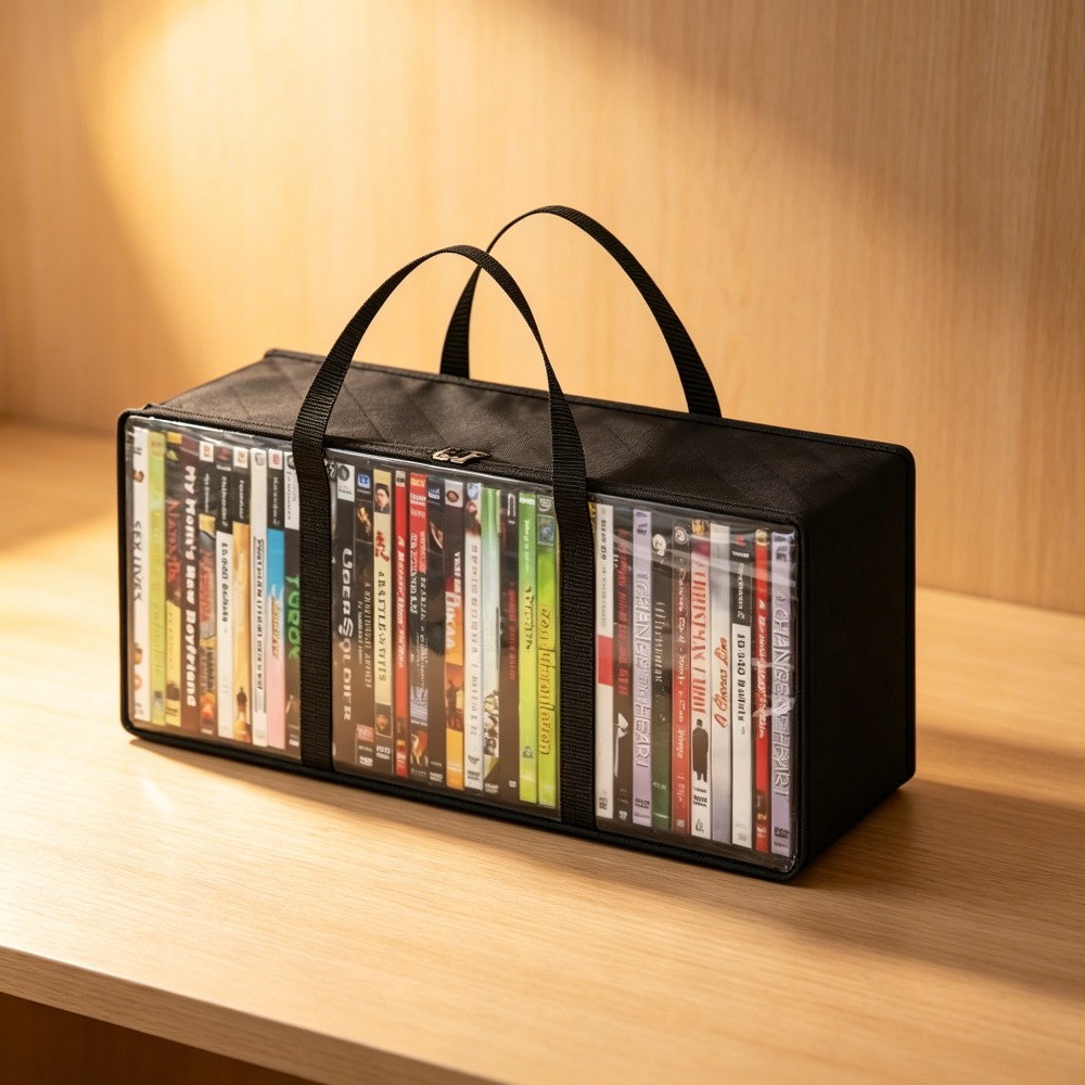 Multifunctional Pvc Storage Ba - Travel Z ulasan dan harga