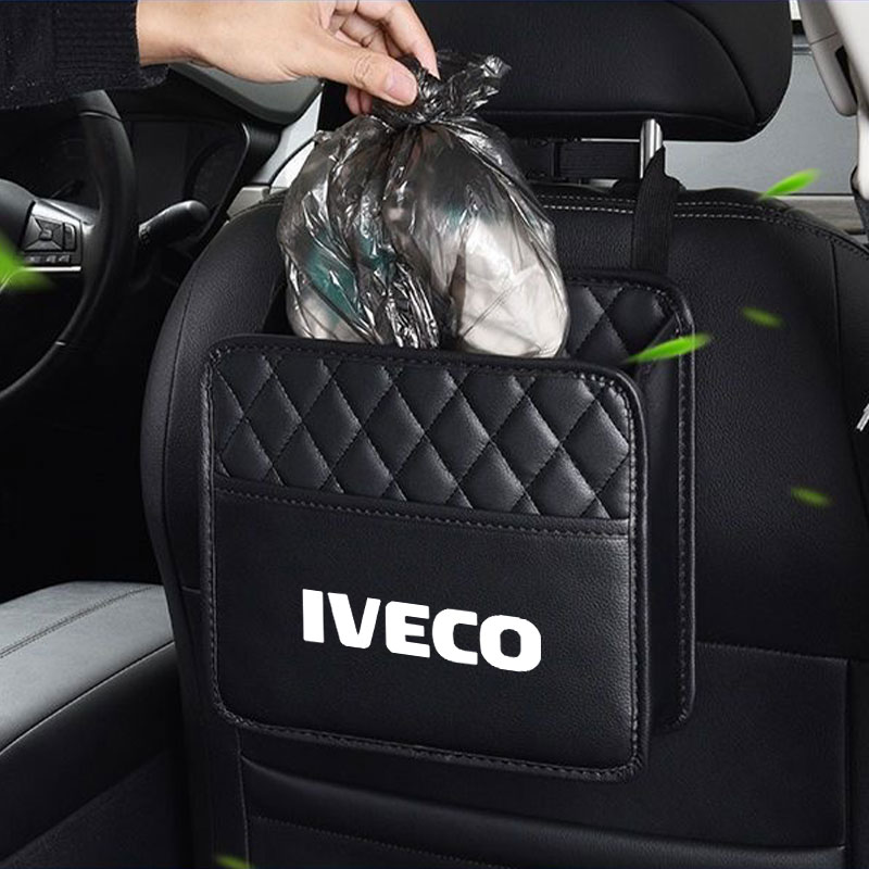 Car Pocket Trunk Bag Organizer - Travel Accessories With Kids ulasan dan harga