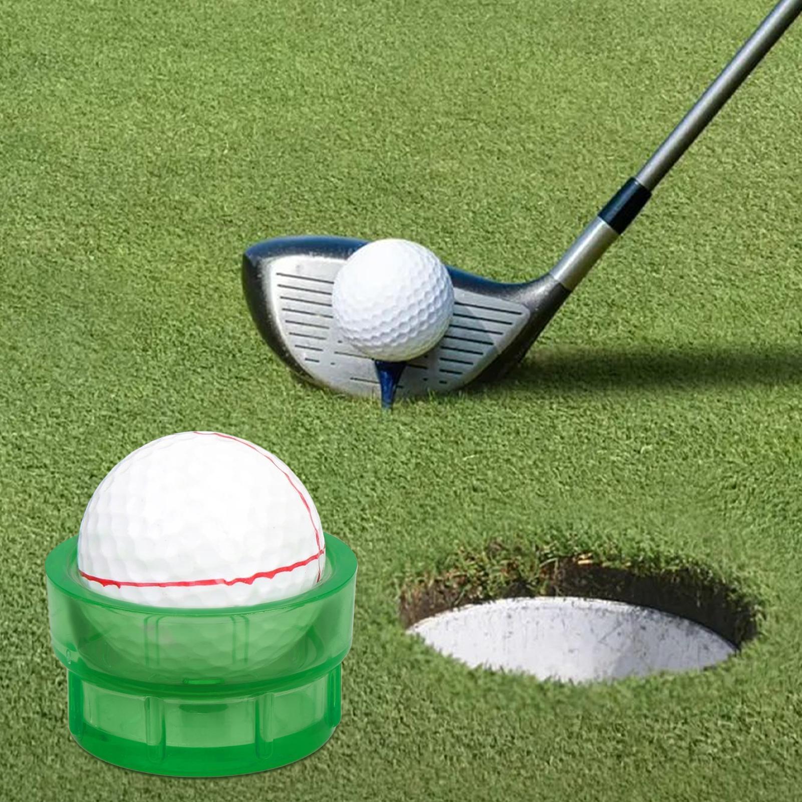 Golf Ball Line Marker Putting  - Travel Accessories Drawing ulasan dan harga