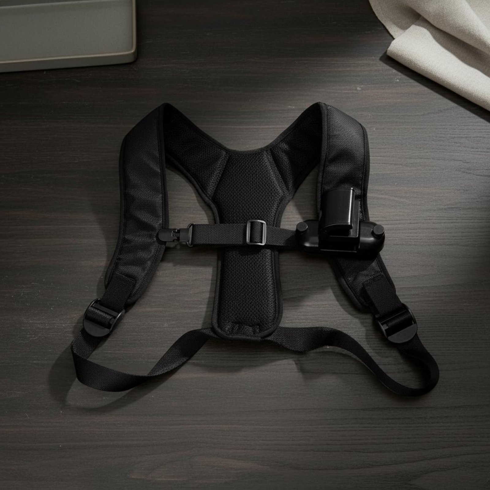 Backpack Umbrella Clip Portabl - Travel Accessories Gear ulasan dan harga