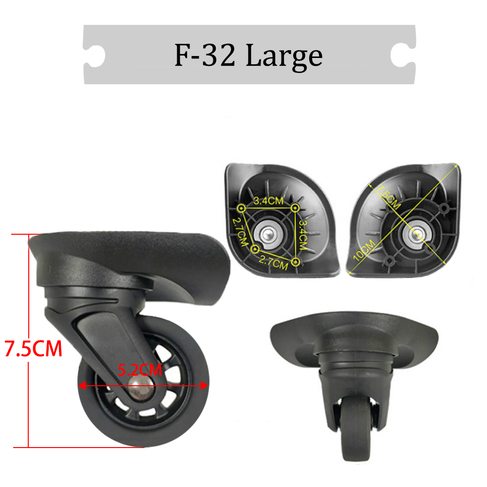 Suitable For Benlun F-32 Lugga - Travel Accessories Samsonite ulasan dan harga
