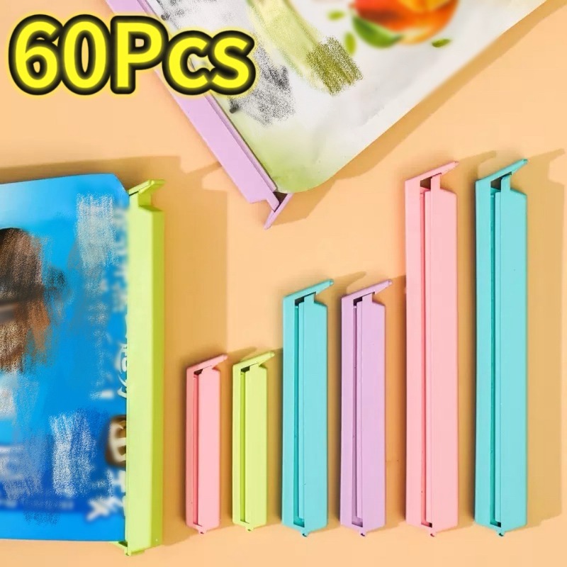 12-60Pcs Portable New Kitchen  - Travel Kitchen Accessories ulasan dan harga