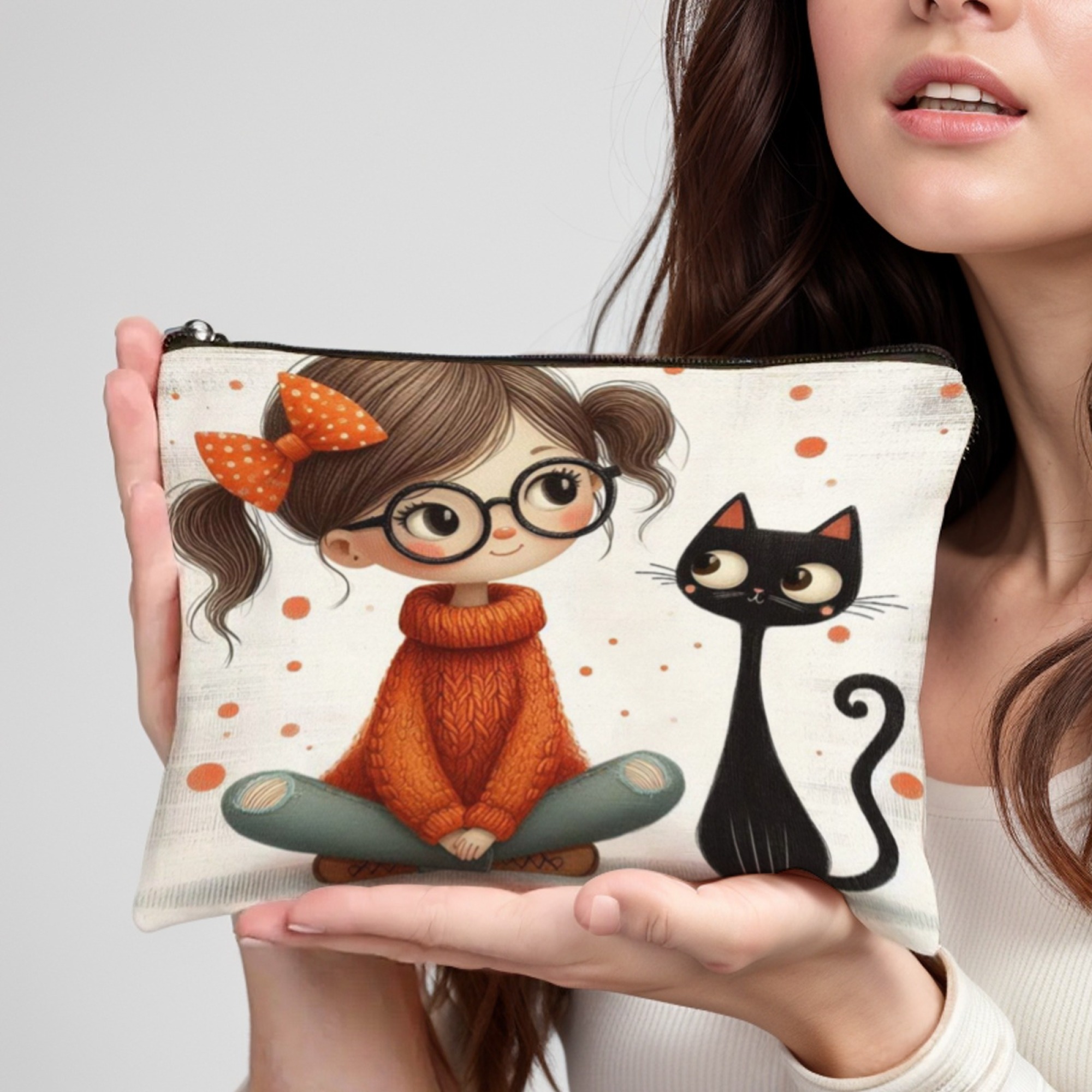 Travel Portable Cosmetic Pouch - Travel Accessories Hong Kong ulasan dan harga