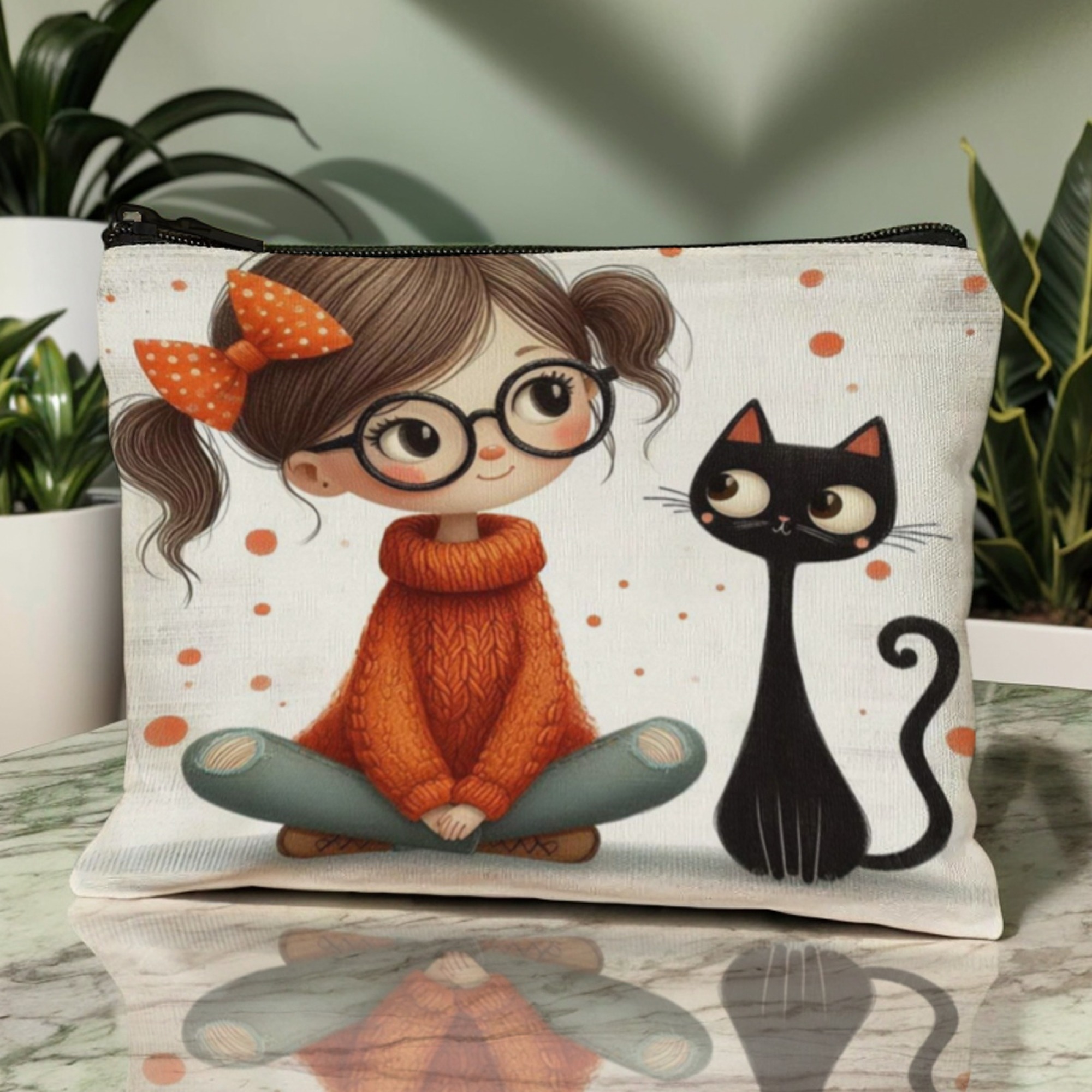 Travel Portable Cosmetic Pouch - Travel Accessories Hong Kong ulasan dan harga