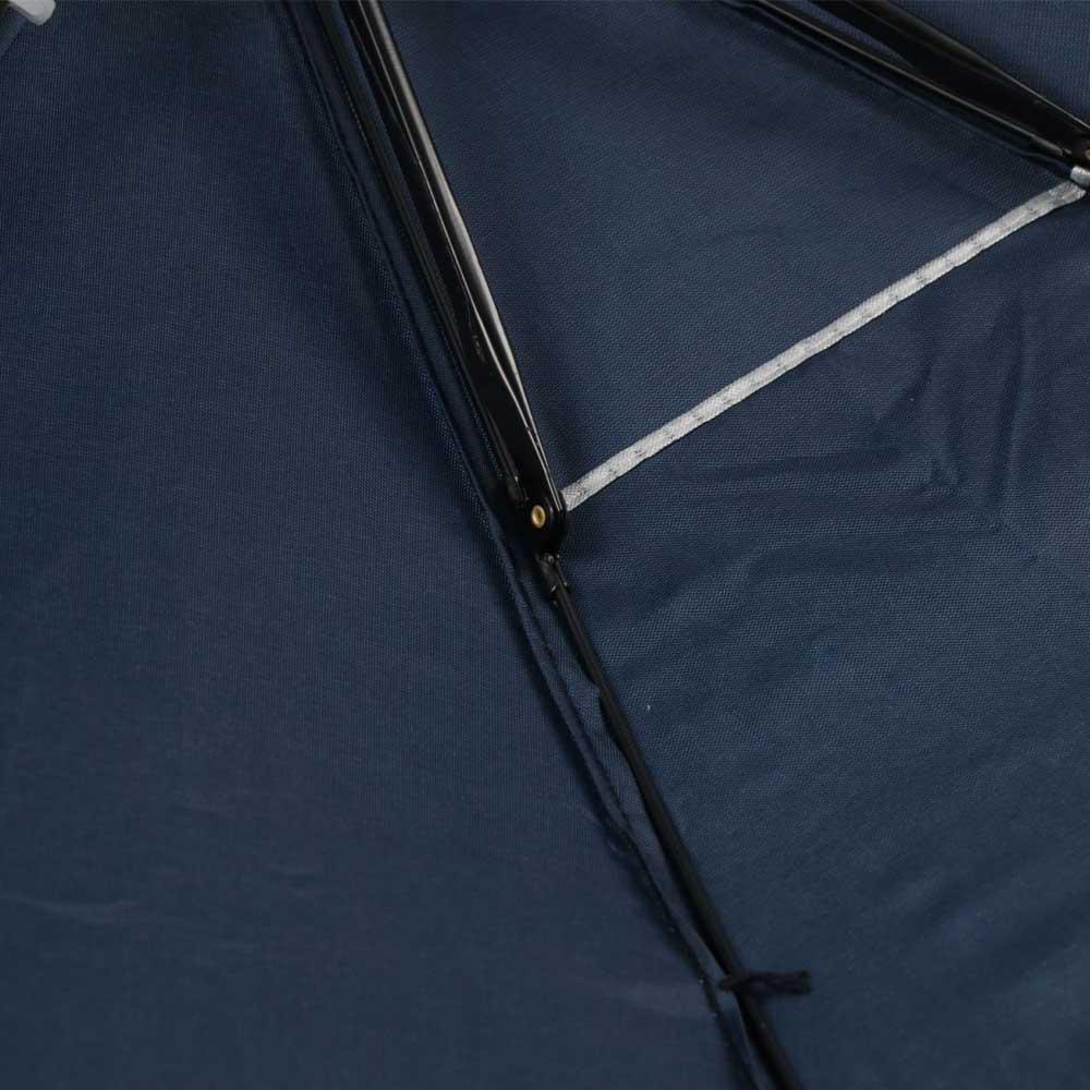 Hiking Travel Handsfree Foldab - Travel Umbrella Compact ulasan dan harga