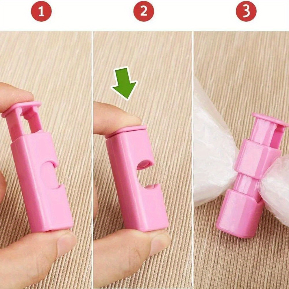 2-12Pcs Portable Kitchen Stora - Travel Kitchen Accessories ulasan dan harga