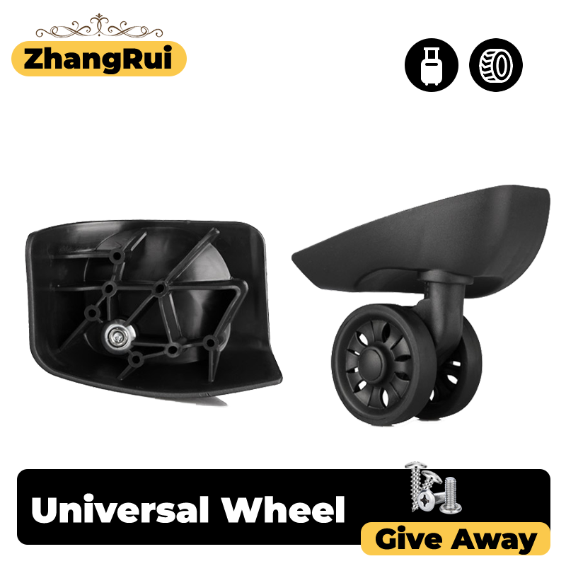 For Samsonite Luggage Wheels R - Travel Accessories Samsonite ulasan dan harga
