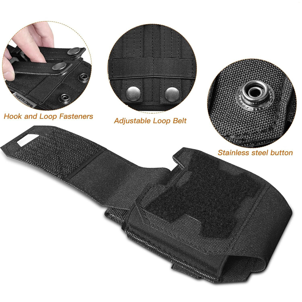 Quick-Draw Accessories Bag Adj - Travel Accessories Drawing ulasan dan harga