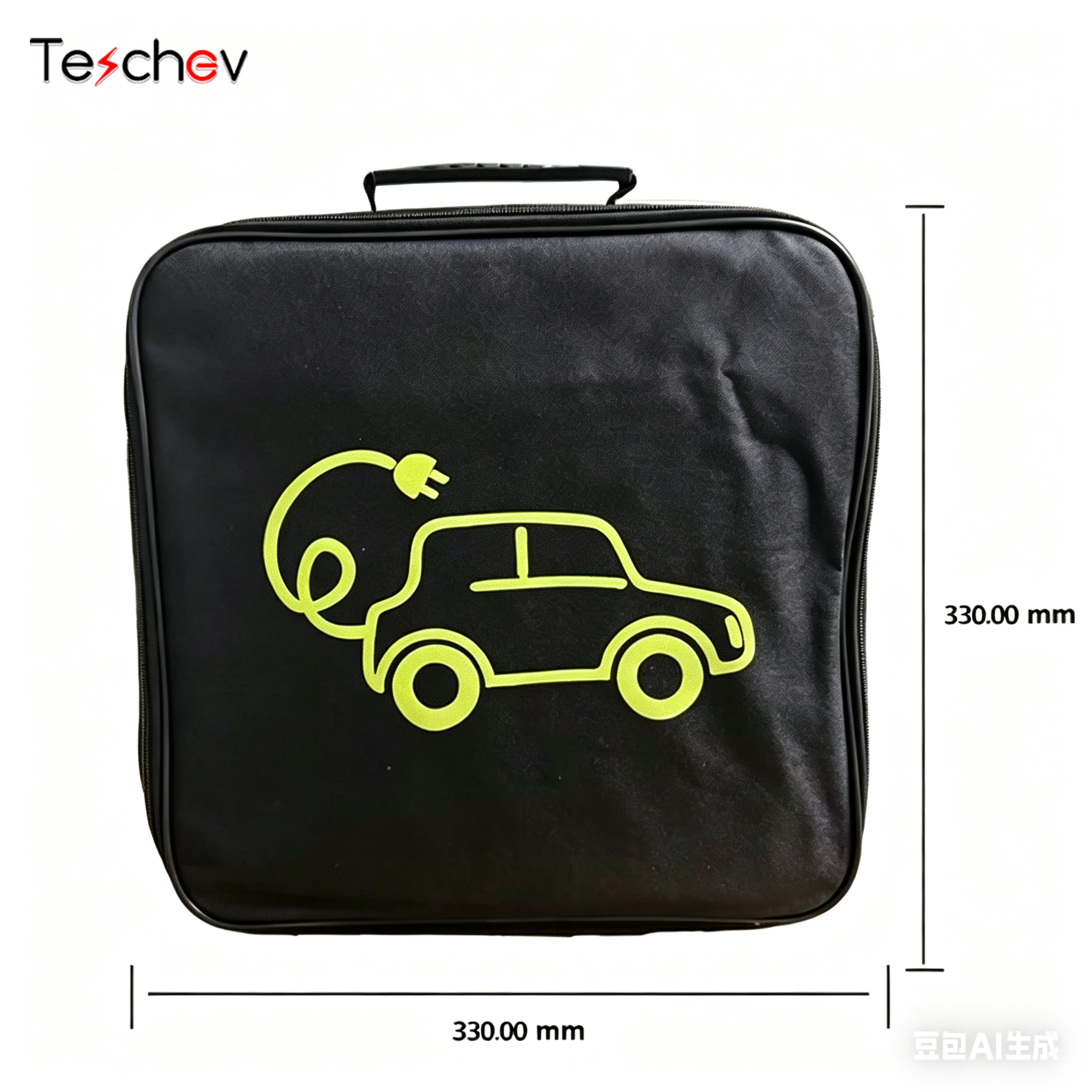 EV Charger Storage Bag, Waterp - Travel Z ulasan dan harga