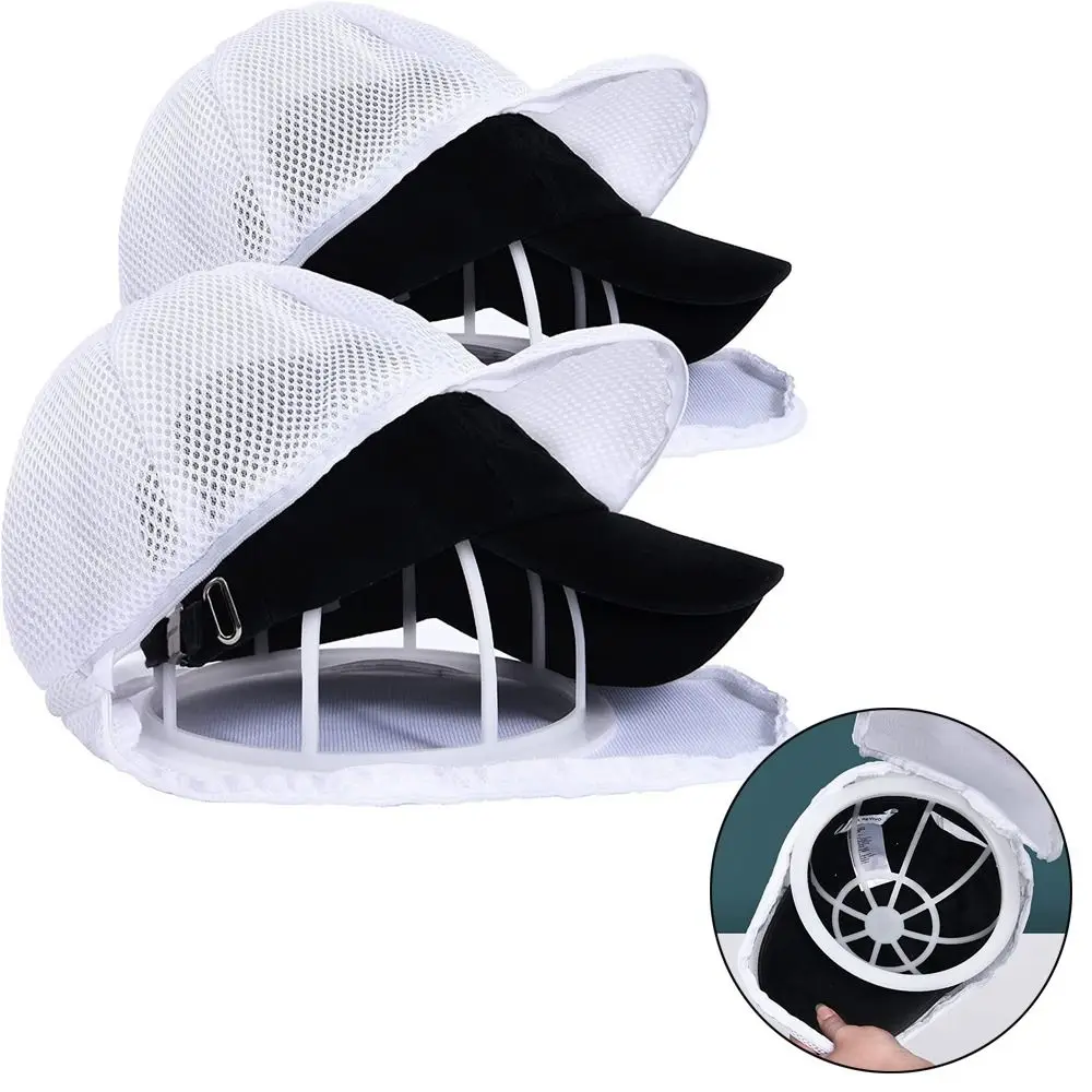 Laundry Machine Polyester Hat  - Reusable Zip Bag ulasan dan harga