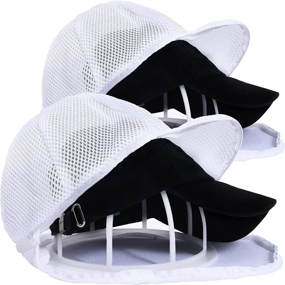 Laundry Machine Polyester Hat  - Reusable Zip Bag ulasan dan harga