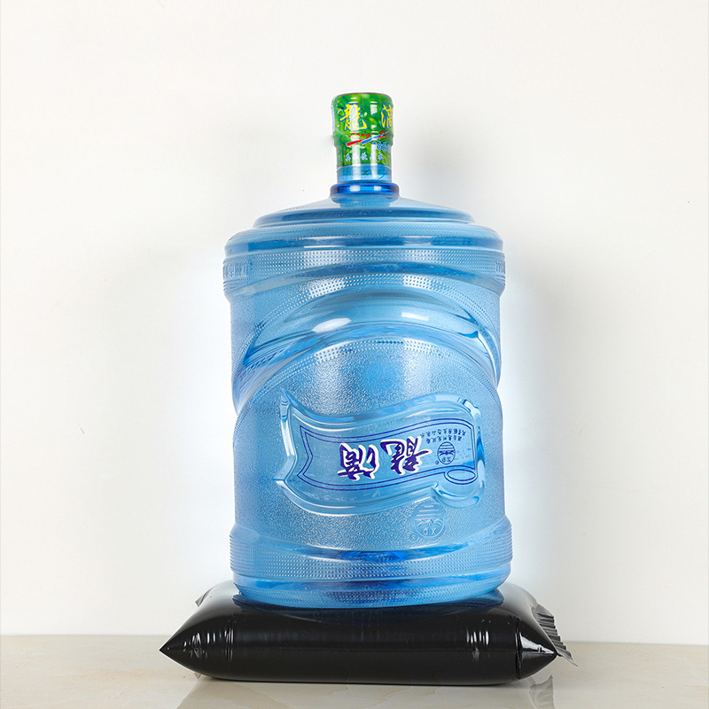 TETP Black Opaque Sealed Ziplo - Reusable Zip Bag ulasan dan harga