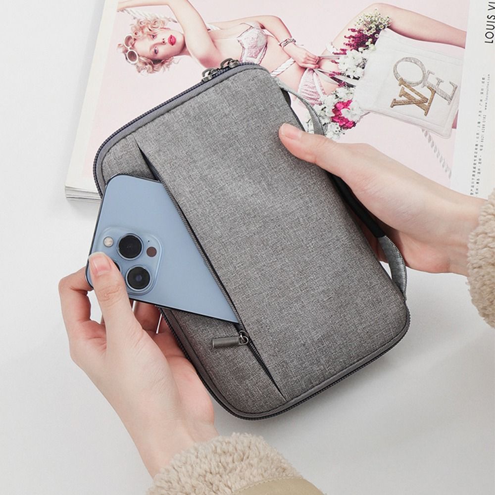 Travel Accessories Travel Wall - Travel Accessories Wallet ulasan dan harga