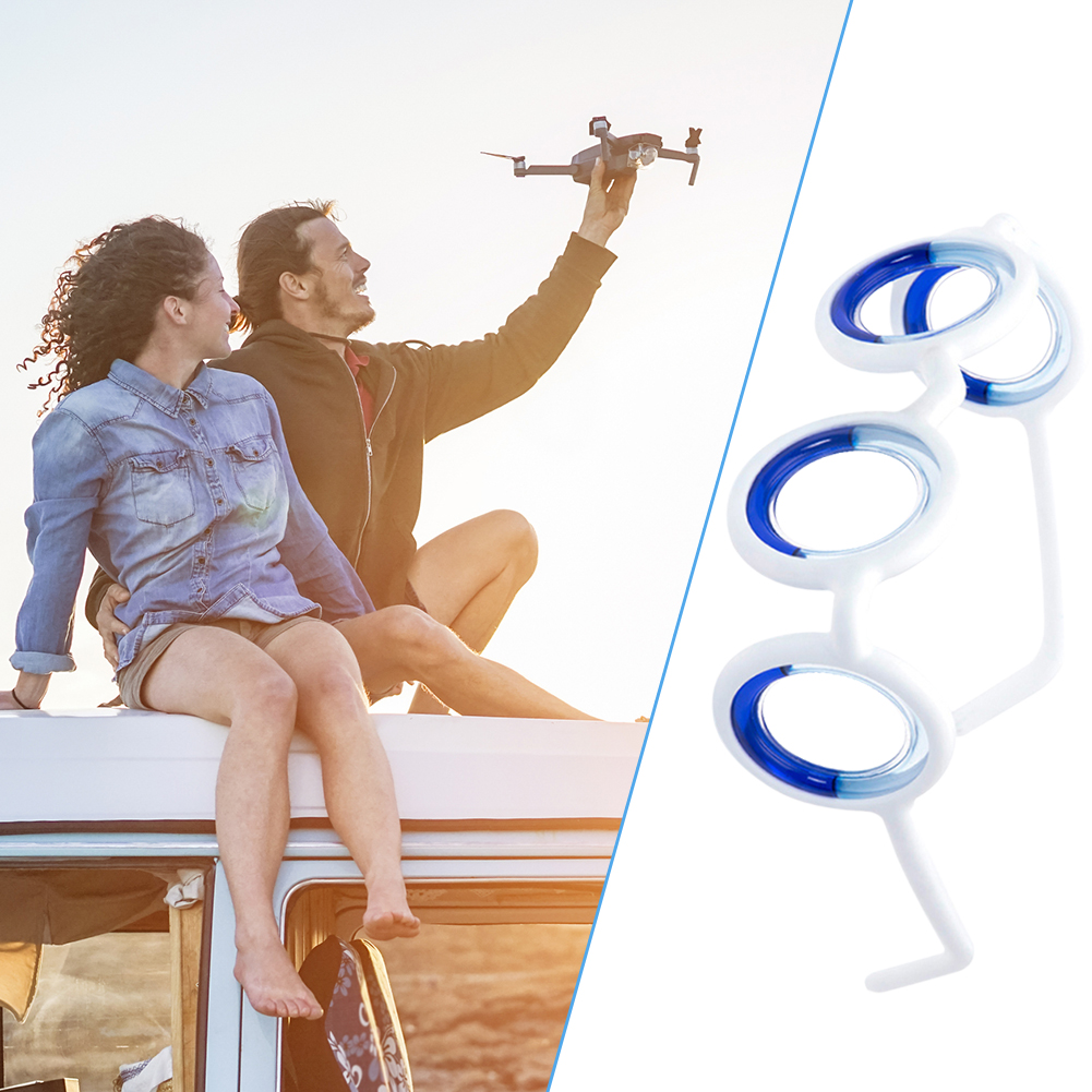 Motion Sickness Glasses Withou - Travel Accessories For 6 Year Old ulasan dan harga