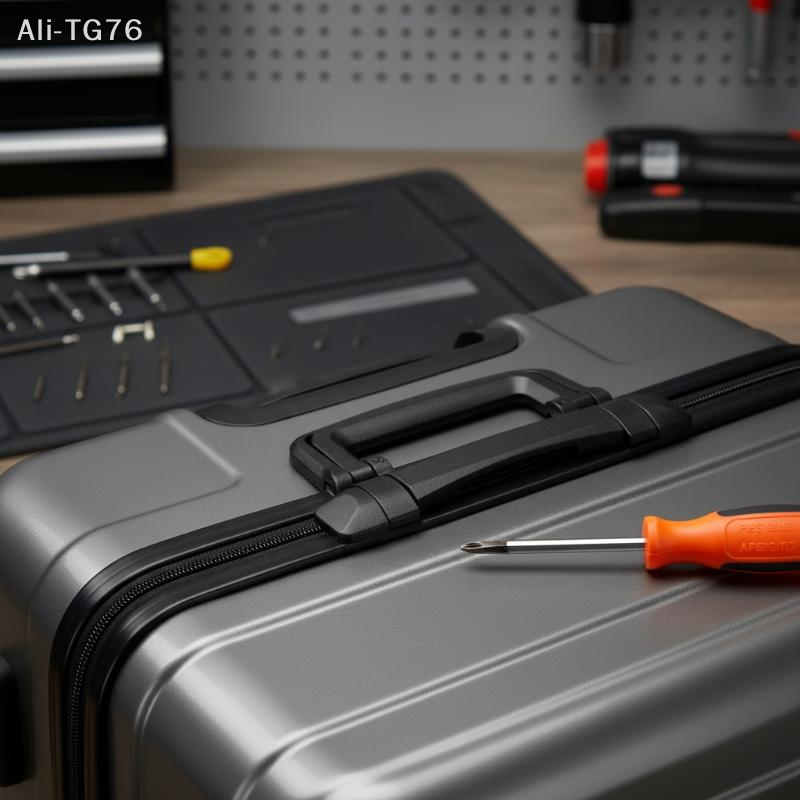 [P] 1Pcs Luggage Hinge For Sam - Travel Accessories Samsonite ulasan dan harga
