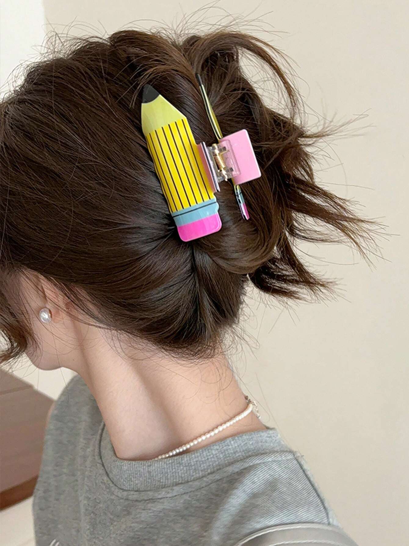 1pc Large 9cm/3.54in Pencil Sh - Travel Accessories High End ulasan dan harga