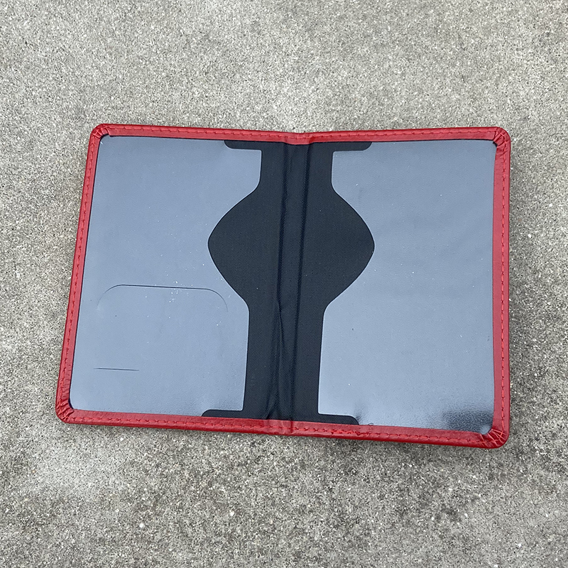 Unia Europejska Rzeczpospolita - Travel Accessories Wallet ulasan dan harga