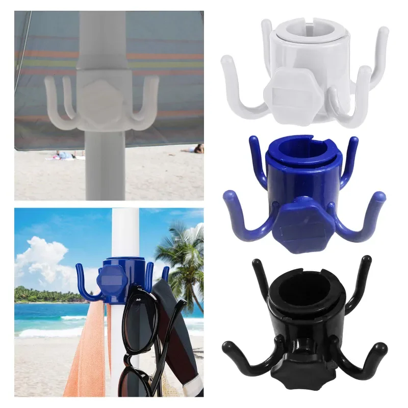 Beach Umbrella Hook Four-legge - Travel Umbrella Compact ulasan dan harga