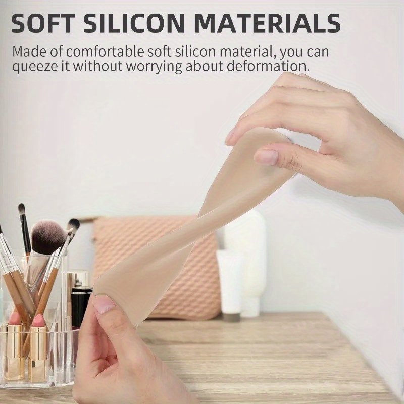 Makeup Bag Makeup Brush Pouch  - Travel Z ulasan dan harga