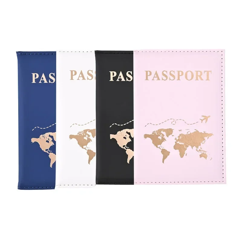 Fashion Passport Holder with L - Travel Accessories Wallet ulasan dan harga
