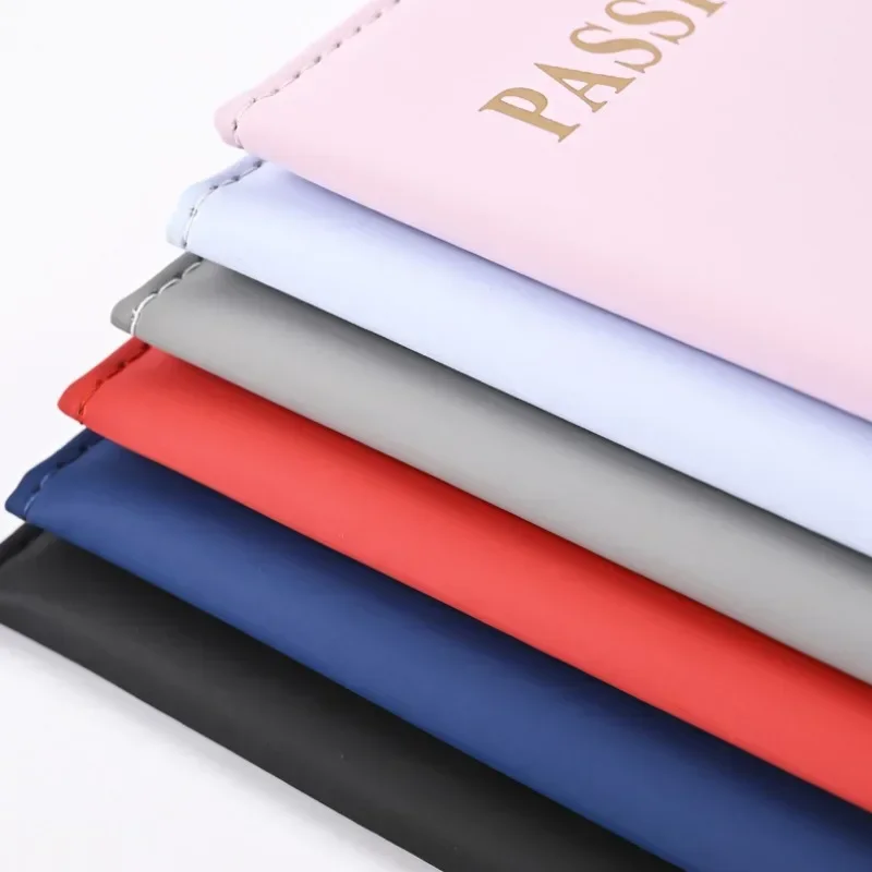 Fashion Passport Holder with L - Travel Accessories Wallet ulasan dan harga