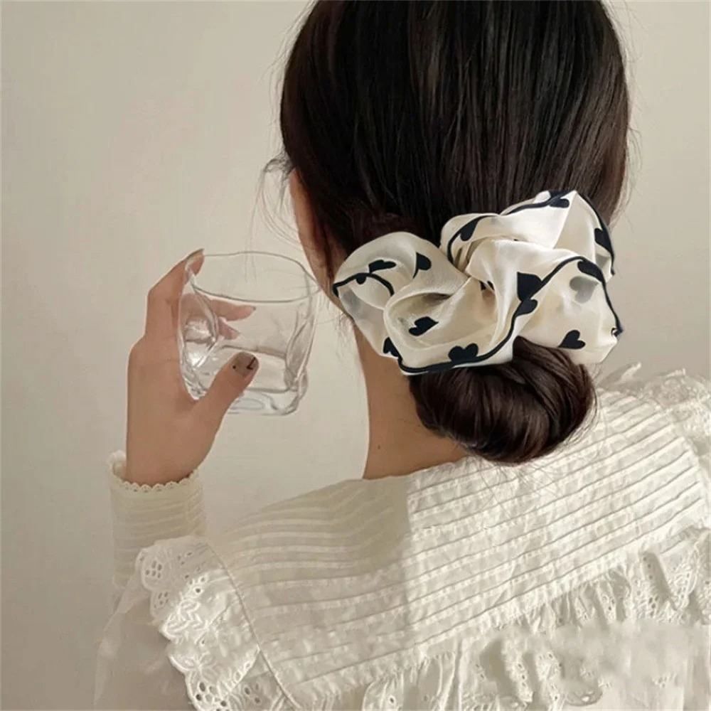 3Pcs/set Minimalist Sweet Fabr - Travel Accessories Gear ulasan dan harga