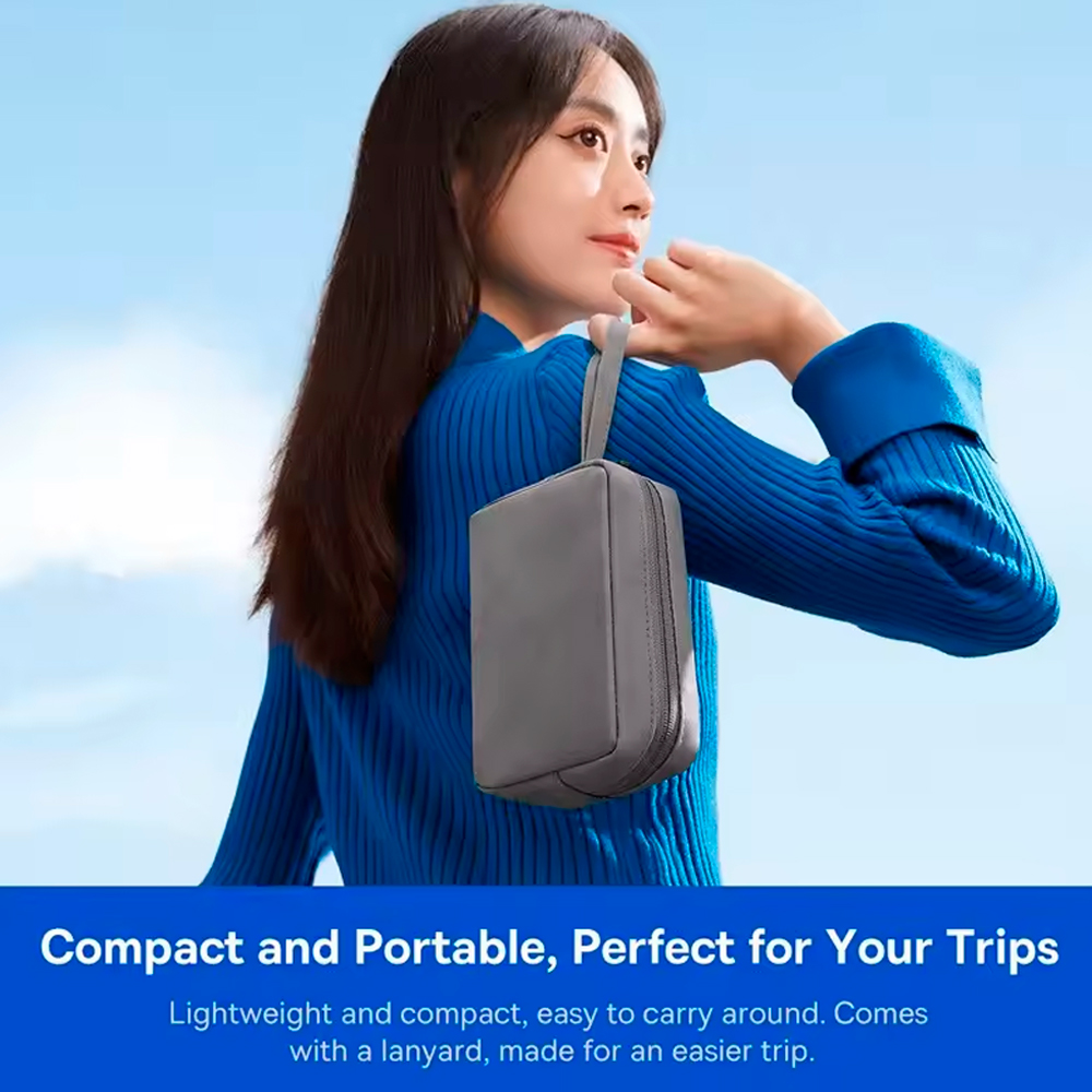 Portable Phone Waterproof Bag  - Travel Z ulasan dan harga
